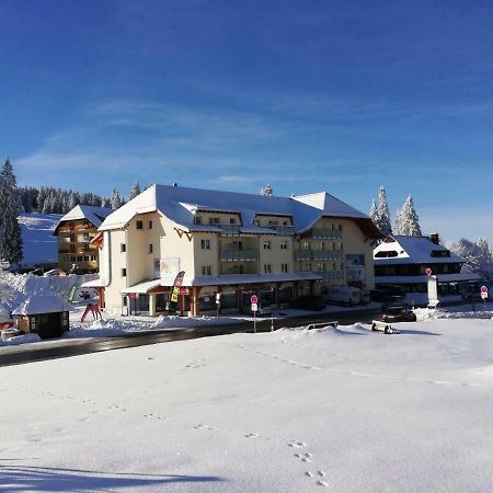 Bergkristall Feldberg  Extérieur photo