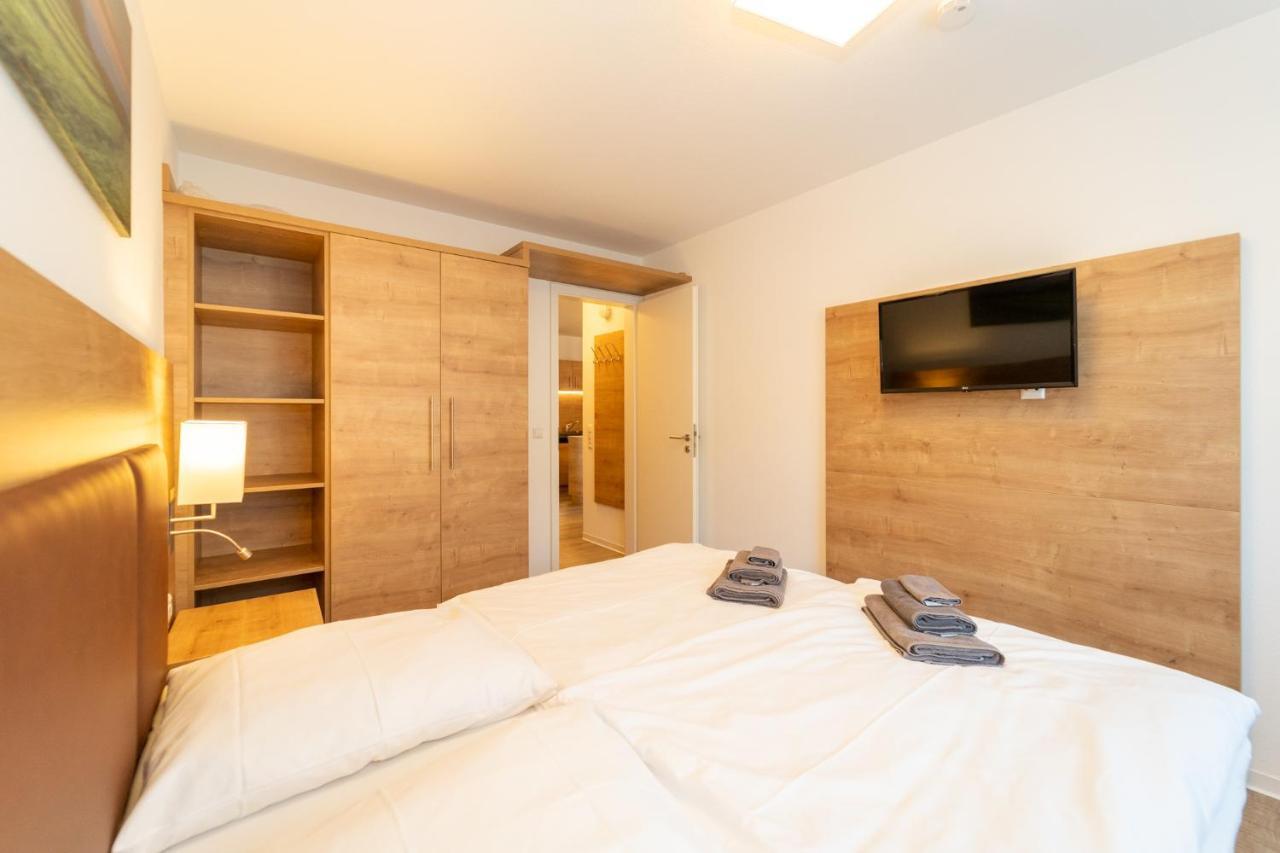 Bergkristall Feldberg  Extérieur photo
