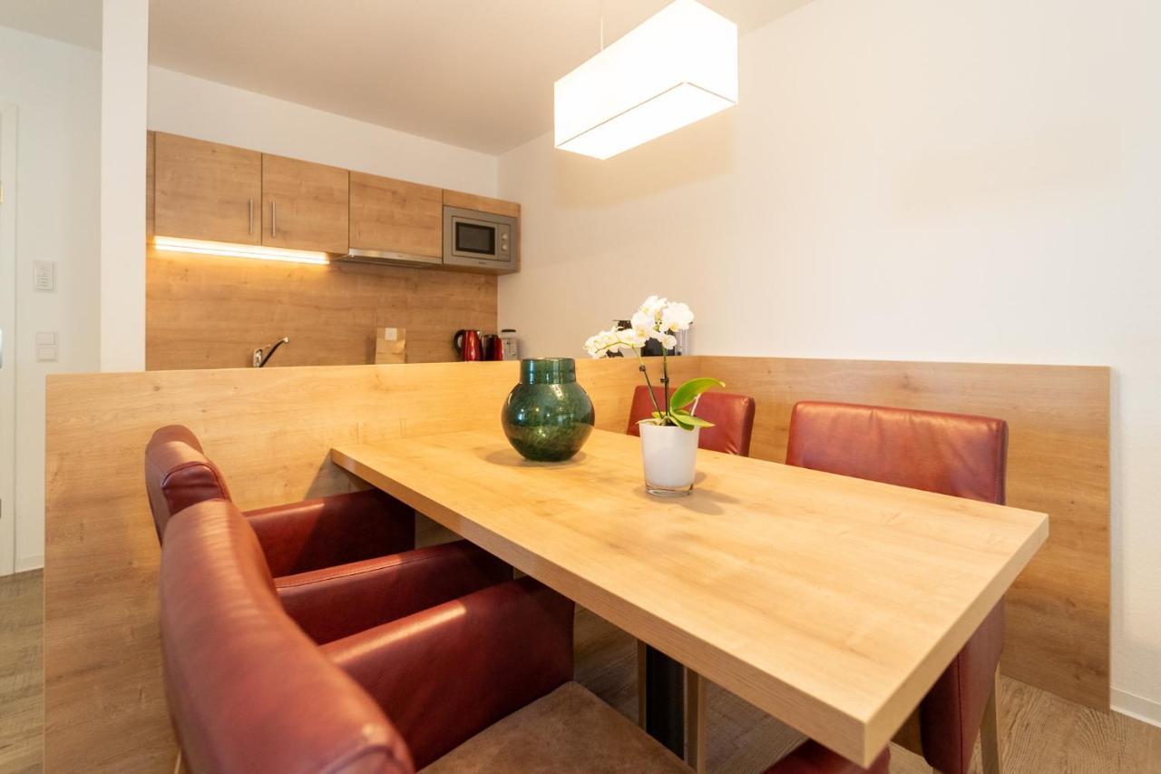 Bergkristall Feldberg  Extérieur photo